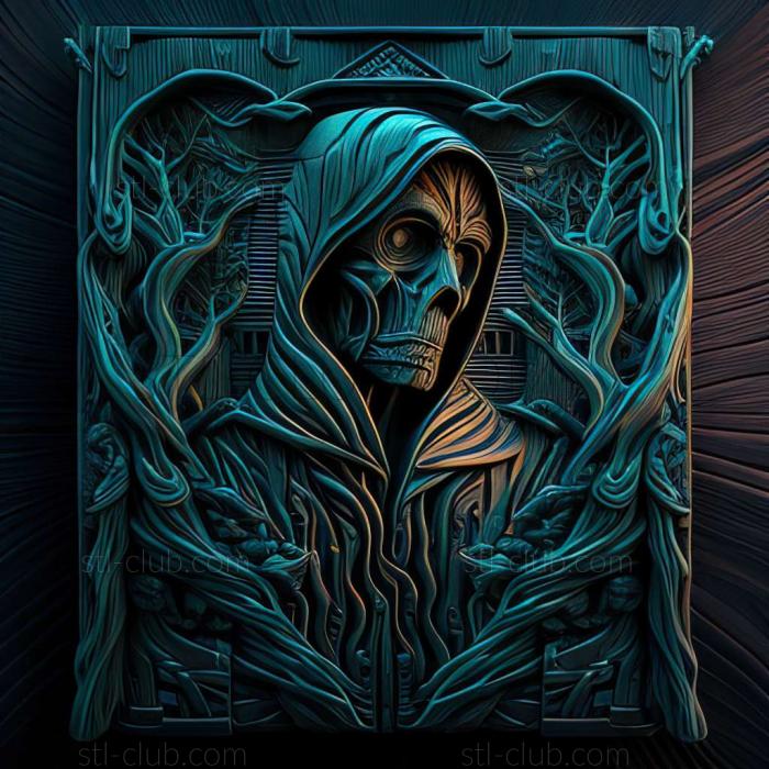 dan mumford